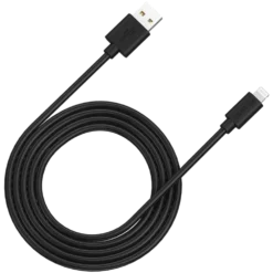 Кабель Type-C - Lightning 2м
