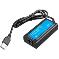 Інтерфейс підключення по USB порту