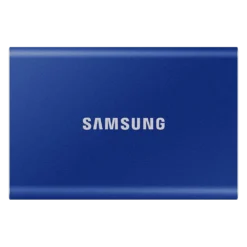 Зовнішній SSD накопичувач
