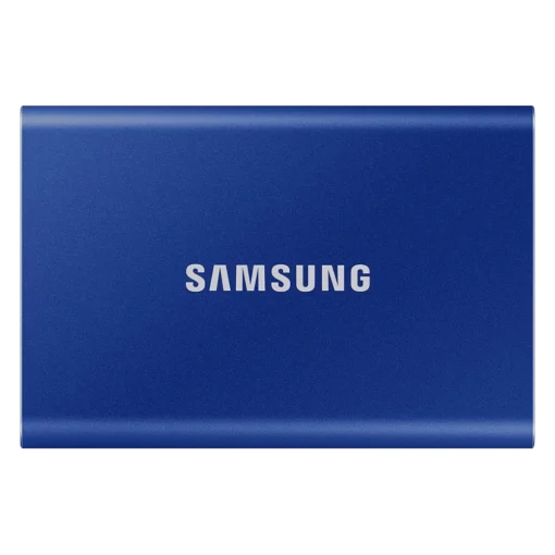 Зовнішній SSD накопичувач