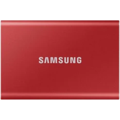Зовнішній SSD накопичувач