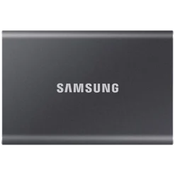 Зовнішній SSD-накопичувач USB3.1 500GB EXT. T7