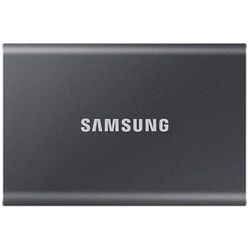 Зовнішній SSD-накопичувач USB3.1 500GB EXT. T7