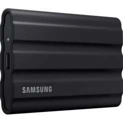Зовнішній SSD накопичувач