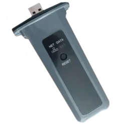 Модуль моніторингу