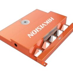 Portable Under Vehicle Surveillance System (UVSS)