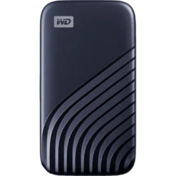 Зовнішній SSD накопичувач