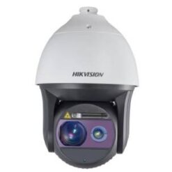 2 Мп 50х лазерна IP SpeedDome