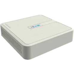 8-канальний IP PoE