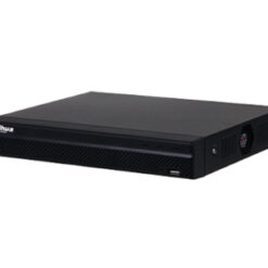 8-канальний 1U 8PoE Lite