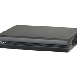 8-канальний Compact 1U 8PoE мережевий відеореєстратор
