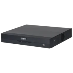 8-канальний Compact 1U 1HDD WizSense