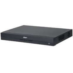 8-канальний 1U 2HDD WizSense IP