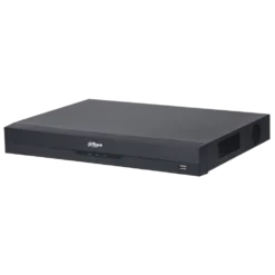 16-канальний 1U 2 HDD WizSense