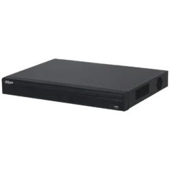 32-канальний 1U 2HDD мережевий