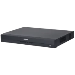 16-канальний 1U 2HDD WizSense