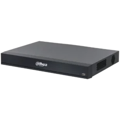 16-канальний WizMind 1U 2 HDD