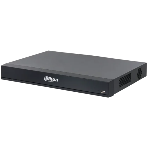 16-канальний WizMind 1U 2 HDD
