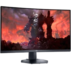 Монітор 2560x1440, 165Hz FreeSync