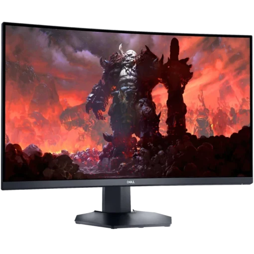 Монітор 2560x1440, 165Hz FreeSync