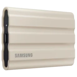 Зовнішній SSD накопичувач