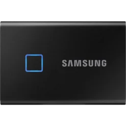 Зовнішній SSD накопичувач