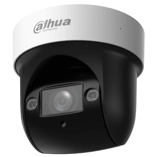 2MP 4x IR WizSense PTZ Wi-Fi