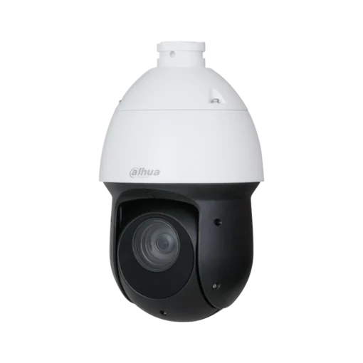 8MP 25x Starlight IR WizSense