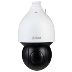 2МП Wiz Sense IP PTZ відеокамера Dahua з алгоритмами AI