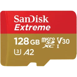 Карта пам’яті MICRO SDXC 128GB UHS-I