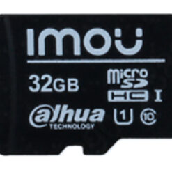 Карта пам'яті MicroSD 32Гб