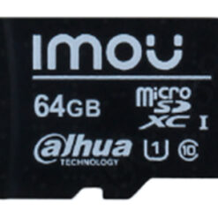 Карта пам'яті MicroSD 64Гб