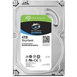 Жорсткий диск Seagate 4ТБ