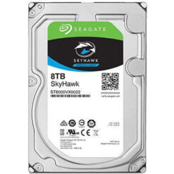 Жорсткий диск Seagate 8ТБ