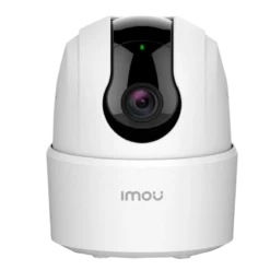 4MP H.265 Wi-Fi