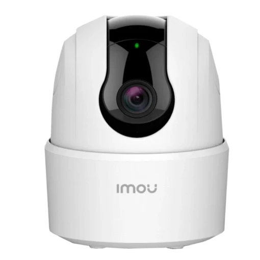 4MP H.265 Wi-Fi