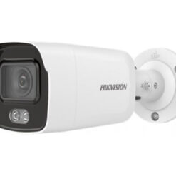 4МП ColorVu IP камера Hikvision