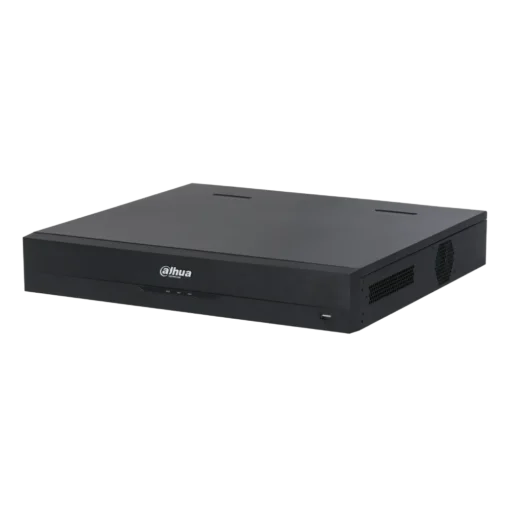 32-канальний 1.5U 4HDD WizSense