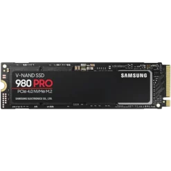 Накопичувач SSD M.2 2280 2TB