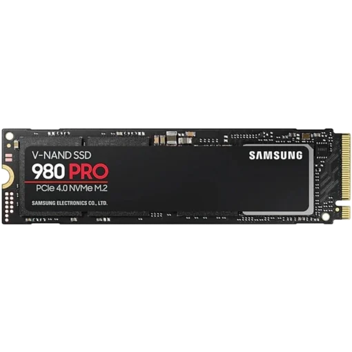 Накопичувач SSD M.2 2280 2TB