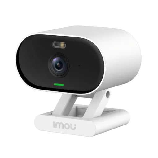 1080P H.265 Wi-Fi