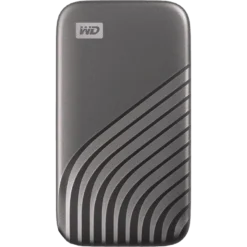 Внешний SSD накопитель