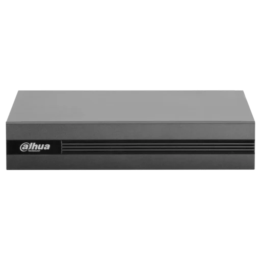 4-канальний Penta-brid 5M-N/1080N Cooper 1U 1HDD WizSense