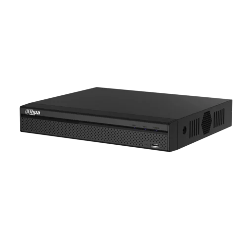 16-канальний Penta-Brid 1080P Compact 1U