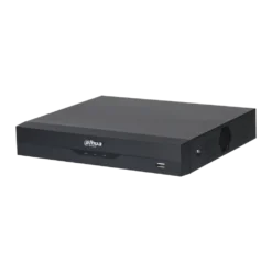 8-канальний Penta-brid 4K-N/5MP Compact 1U 1HDD WizSense