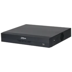 8-канальний Penta-brid 5M-N/1080p Compact 1U 1HDD WizSense