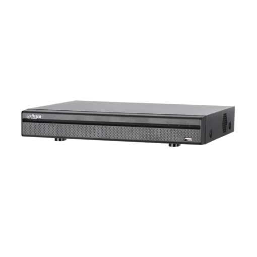 16-канальний Penta-Brid 1080P Mini 1U