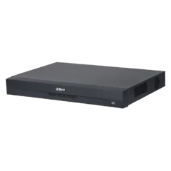 8-канальний Penta-brid 4K-N/5MP 1U 2HDD WizSense