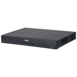 16-канальний Penta-brid 4K-N/5MP 1U 2HDD WizSense