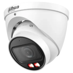4 МП Smart Dual Light варифокальна